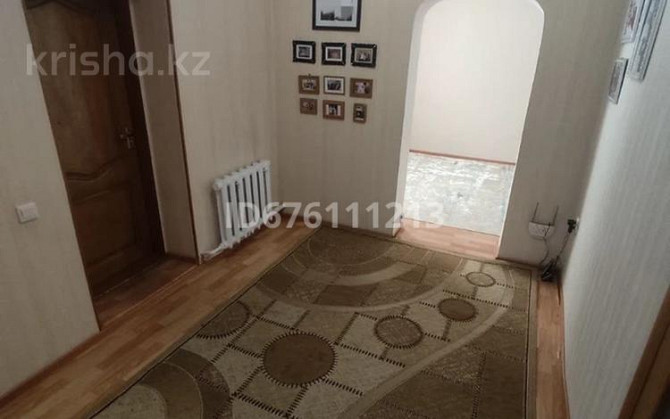 7-комнатный дом, 118.5 м², 6 сот., 24 Южный 3/2 - Угол Абая/Торайгырова или напротив парка Шахтёр Экибастуз - изображение 8