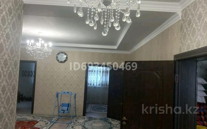 4-комнатный дом, 169 м², 6 сот., Желтау номерсіз - Әуелхан атаға қарама-қарсы орналасқан көше  - изображение 2