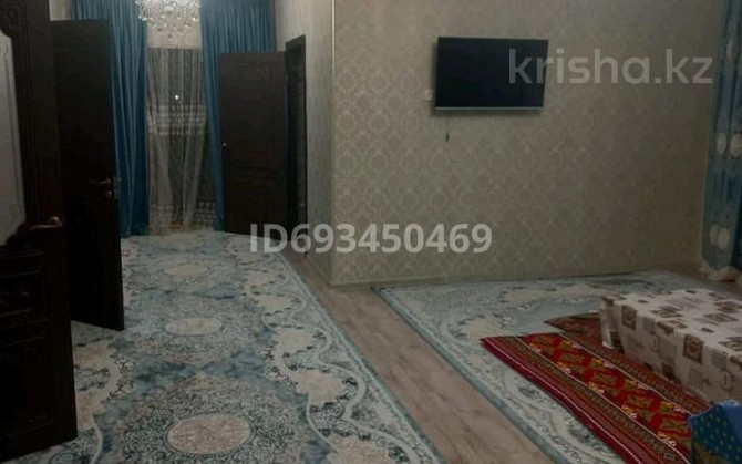 4-комнатный дом, 169 м², 6 сот., Желтау номерсіз - Әуелхан атаға қарама-қарсы орналасқан көше  - изображение 3