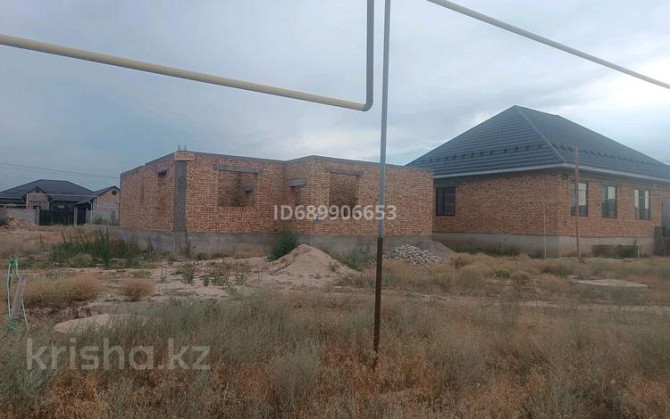 4-комнатный дом, 152 м², 6 сот., Аманат  - photo 1