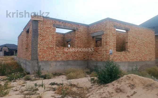 4-комнатный дом, 152 м², 6 сот., Аманат  - photo 4