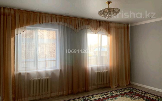 5-комнатный дом, 120 м², 6 сот., Құрманғазы 25 - Кульжынский трасса  - photo 5
