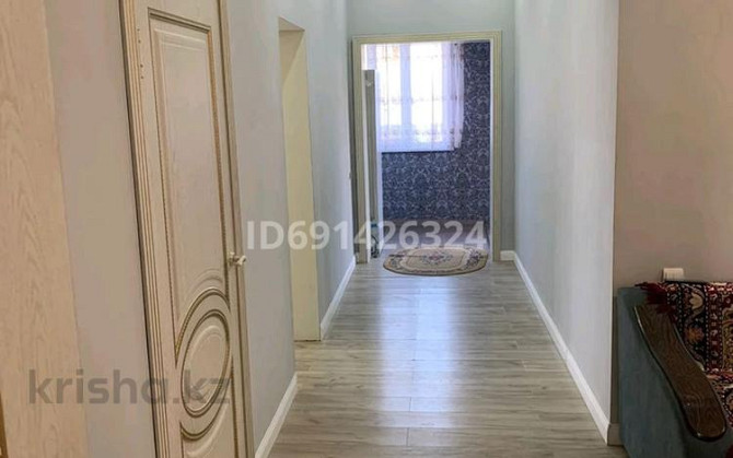 5-комнатный дом, 120 м², 6 сот., Құрманғазы 25 - Кульжынский трасса  - photo 1