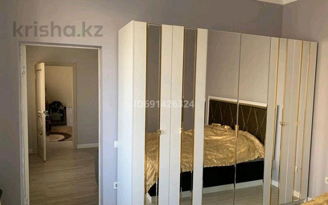 5-комнатный дом, 120 м², 6 сот., Құрманғазы 25 - Кульжынский трасса  - photo 4