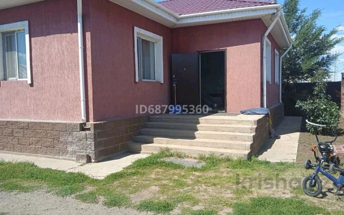 3-комнатный дом, 130 м², 10 сот., Акишева 35  - изображение 2