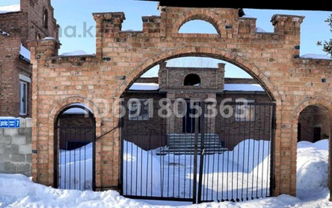 7-комнатный дом, 350 м², 30 сот., Ертис 7 - Ноаостройка  - изображение 5