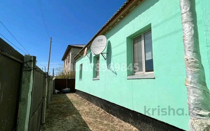 5-комнатный дом, 200 м², 20 сот., Алдахов көш. 116 Кульсары - изображение 2