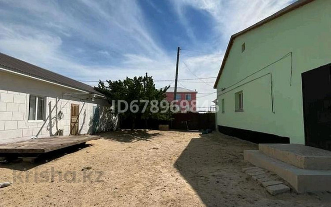 5-комнатный дом, 200 м², 20 сот., Алдахов көш. 116 Кульсары - изображение 3