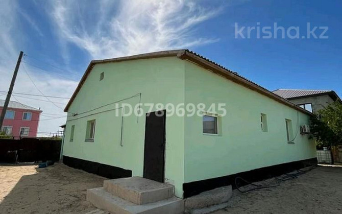 5-комнатный дом, 200 м², 20 сот., Алдахов көш. 116 Кульсары - изображение 1