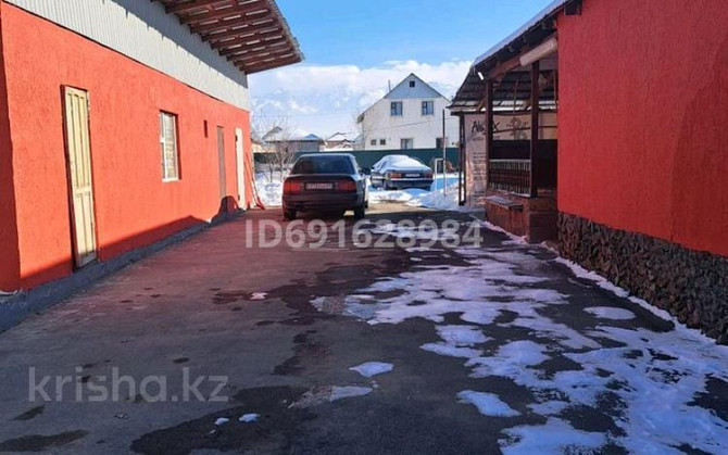 4-комнатный дом, 60 м², 8 сот., Новая 45  - изображение 6
