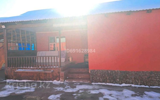 4-комнатный дом, 60 м², 8 сот., Новая 45  - изображение 8