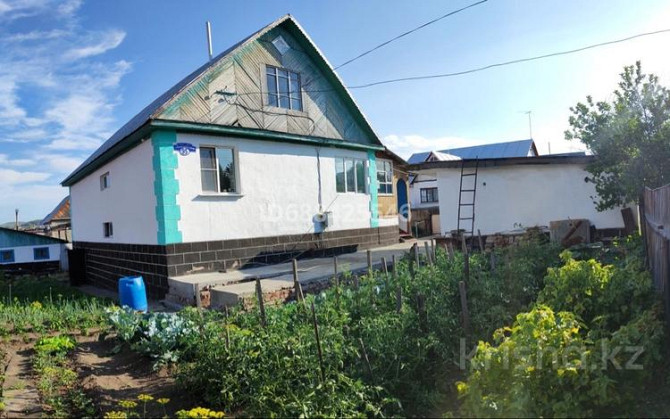 3-комнатный дом, 150 м², 9 сот., Ломоносова 95  - изображение 1
