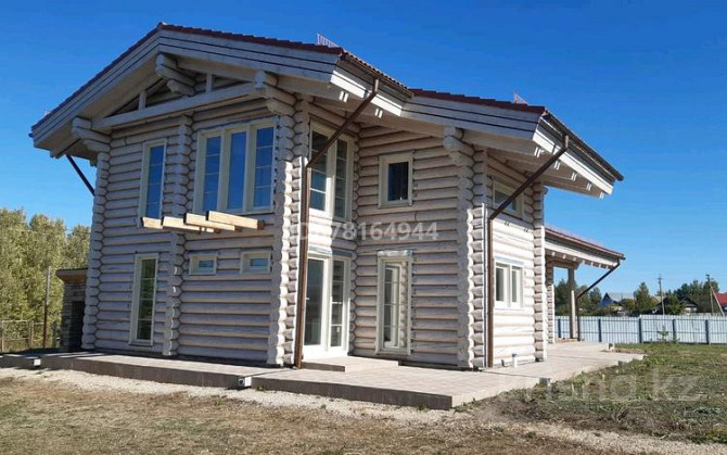 5-комнатный дом, 180 м², 50 сот., Дорожная 6  - изображение 2