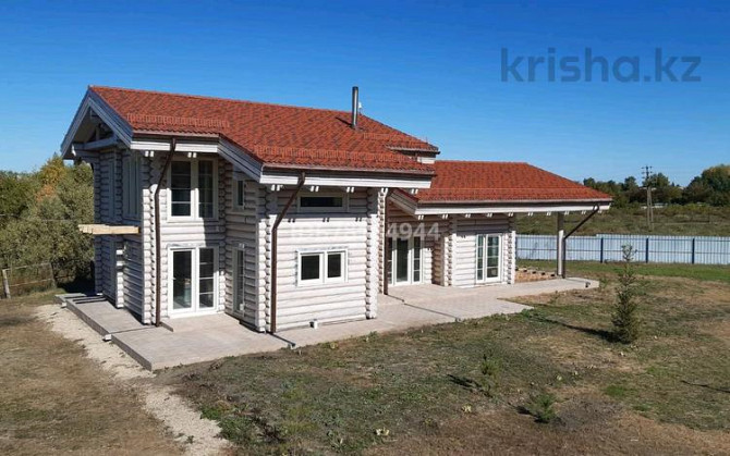 5-комнатный дом, 180 м², 50 сот., Дорожная 6  - изображение 1