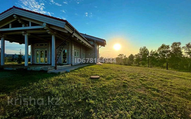 5-комнатный дом, 180 м², 50 сот., Дорожная 6  - изображение 4