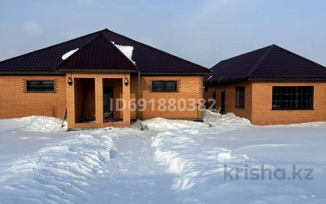 5-комнатный дом, 154 м², 10 сот., Ахмирово, Бостандык 47/2 Усть-Каменогорск - изображение 1