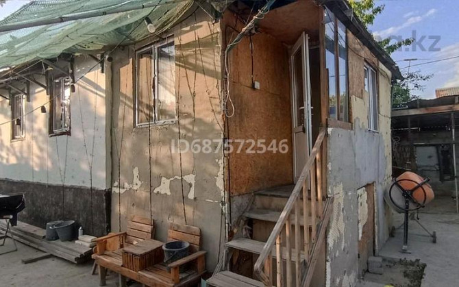 2-комнатный дом, 30 м², 8 сот., Камышовая 1 - Набережная  - изображение 5