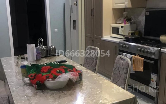 4-комнатный дом, 130 м², 6 сот., 19 км Олимпийский городок - Наурызбай батыра  - изображение 4