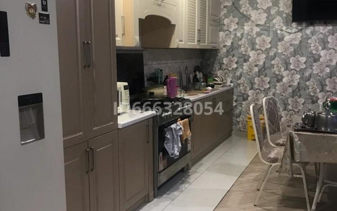 4-комнатный дом, 130 м², 6 сот., 19 км Олимпийский городок - Наурызбай батыра  - изображение 3