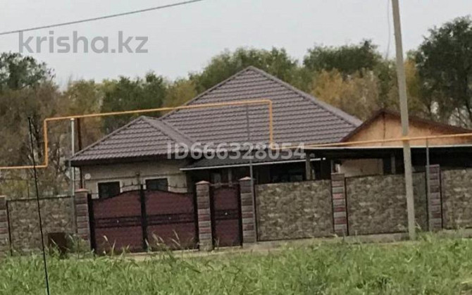 4-комнатный дом, 130 м², 6 сот., 19 км Олимпийский городок - Наурызбай батыра  - изображение 2