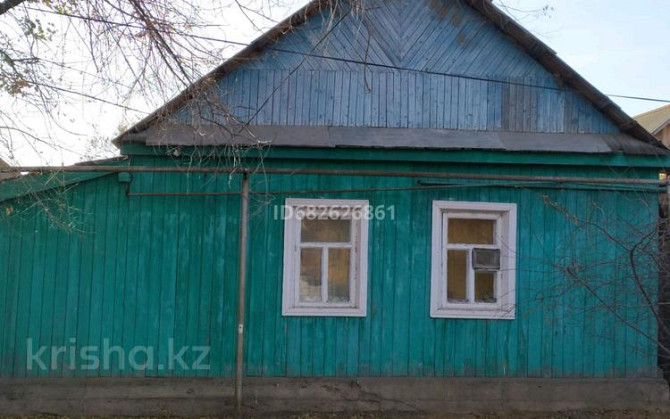 2-комнатный дом, 45.3 м², 6 сот., Матросова 50 Уральск - изображение 2