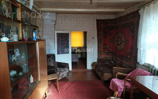 2-комнатный дом, 45.3 м², 6 сот., Матросова 50 Уральск - изображение 3