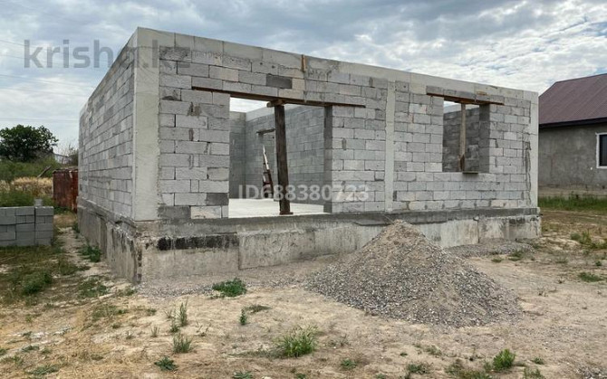 4-комнатный дом, 90 м², 6 сот., Новая 40  - photo 1
