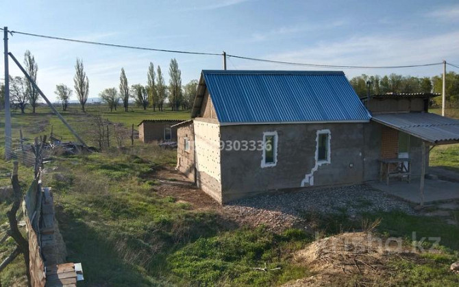 2-комнатный дом, 40 м², 10 сот., Мик Шанырак. 1186 1186 - Угловои Тараз - изображение 5