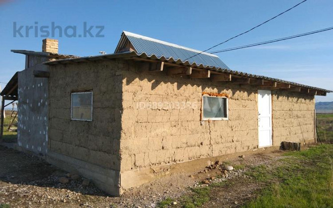 2-комнатный дом, 40 м², 10 сот., Мик Шанырак. 1186 1186 - Угловои Тараз - изображение 8