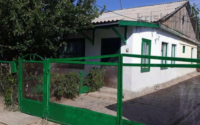 5-комнатный дом, 141 м², 50 сот., Шахтерская 15 Индер - изображение 1