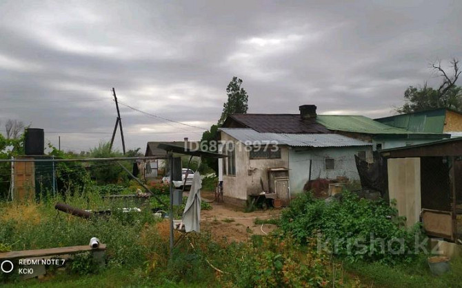 2-комнатный дом, 20 м², 12 сот., Космонавтов 1/2 Куйган - изображение 6