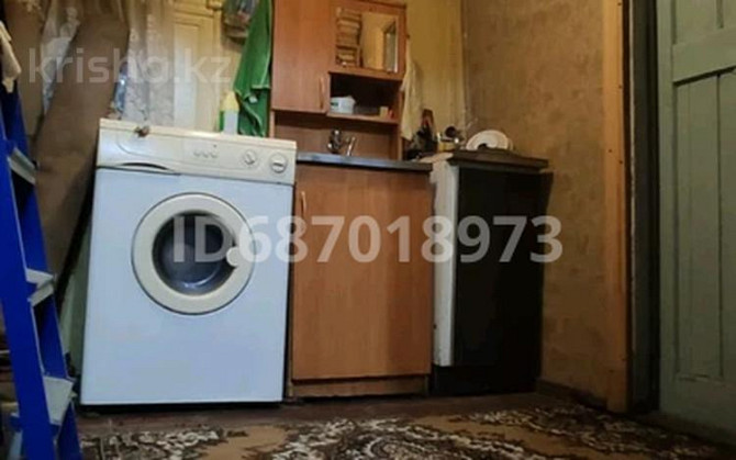 2-комнатный дом, 20 м², 12 сот., Космонавтов 1/2 Куйган - изображение 3