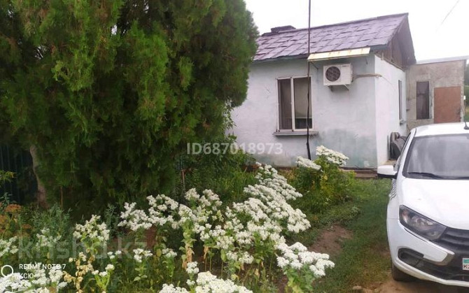 2-комнатный дом, 20 м², 12 сот., Космонавтов 1/2 Куйган - изображение 1
