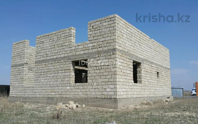 5-комнатный дом, 220 м², 10 сот., Село Алмалы  - photo 2