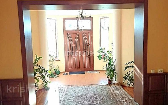 10-комнатный дом, 550 м², 8 сот., мкр Шапагат-2, Мкр Север, Аргынбекова - Шаяхметова Шымкент - изображение 5