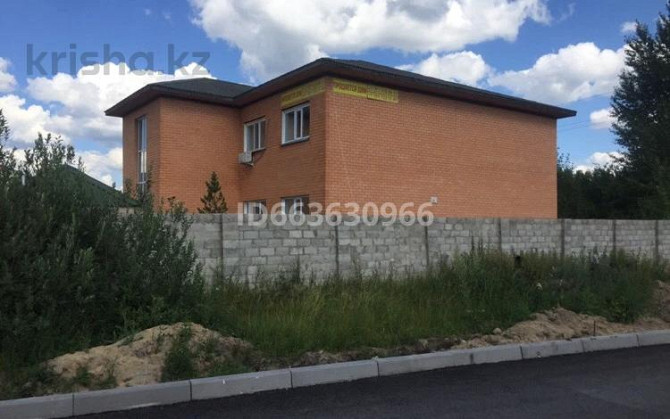6-комнатный дом, 381 м², 10 сот., Кулагер 2в - (бывшая Обозная)  - изображение 4