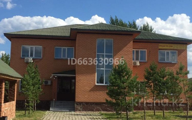 6-комнатный дом, 381 м², 10 сот., Кулагер 2в - (бывшая Обозная)  - изображение 1