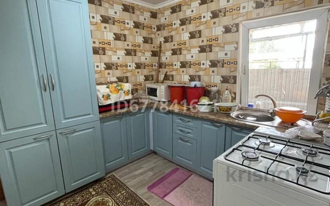 4-комнатный дом, 90 м², 6 сот., мкр Каргалы - Куралай Алматы - изображение 1