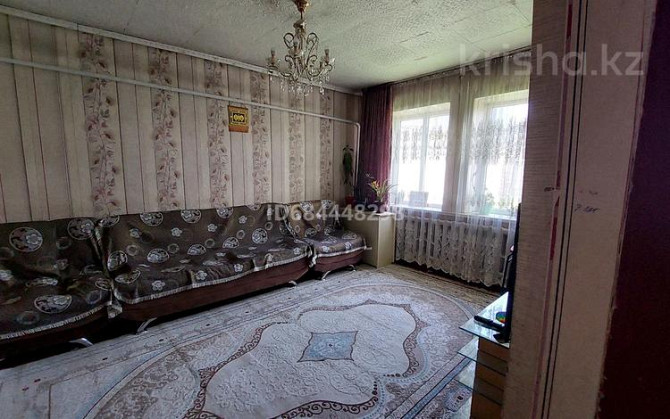 4-комнатный дом, 80 м², 8 сот., Сейдалиева  - photo 1