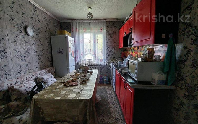 4-комнатный дом, 80 м², 8 сот., Сейдалиева  - photo 2