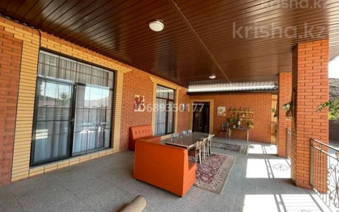 9-комнатный дом, 500 м², 12 сот., Пер. Толе би 2 4 - Говд Кызылорда - изображение 3