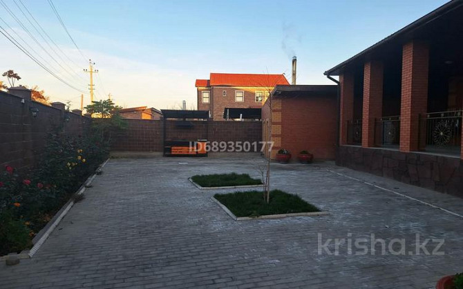 9-комнатный дом, 500 м², 12 сот., Пер. Толе би 2 4 - Говд Кызылорда - изображение 2