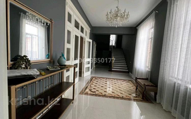 9-комнатный дом, 500 м², 12 сот., Пер. Толе би 2 4 - Говд Кызылорда - изображение 4