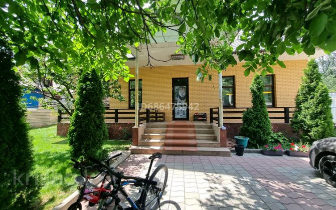 3-комнатный дом, 111.3 м², 6 сот., Жиенкуловой 4 - Рыскулова Талгар - изображение 1