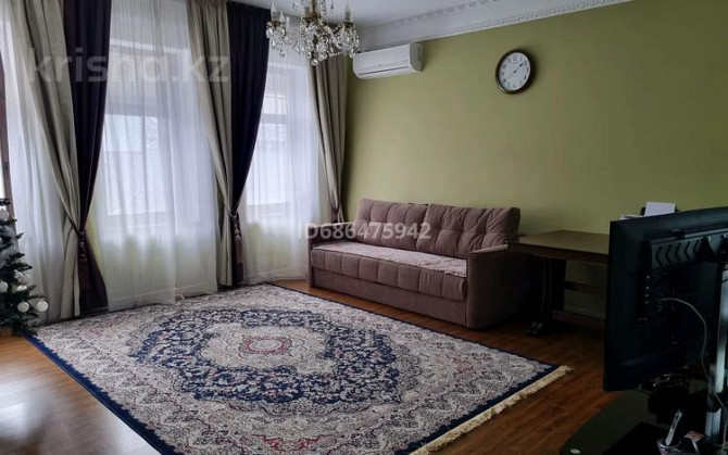 3-комнатный дом, 111.3 м², 6 сот., Жиенкуловой 4 - Рыскулова Талгар - изображение 7
