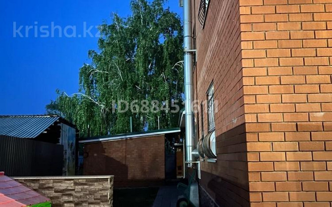 8-комнатный дом, 280 м², 19 сот., Мичурина 37 - Тобольской Костанай - изображение 3