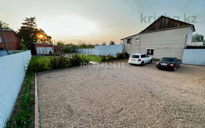 8-комнатный дом, 280 м², 19 сот., Мичурина 37 - Тобольской Костанай - изображение 8