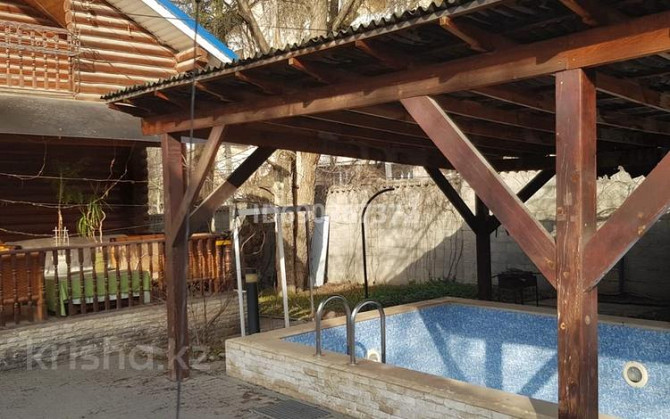 6-комнатный дом, 300 м², 8 сот., мкр Каргалы 1 - Байдаулет Алматы - изображение 3
