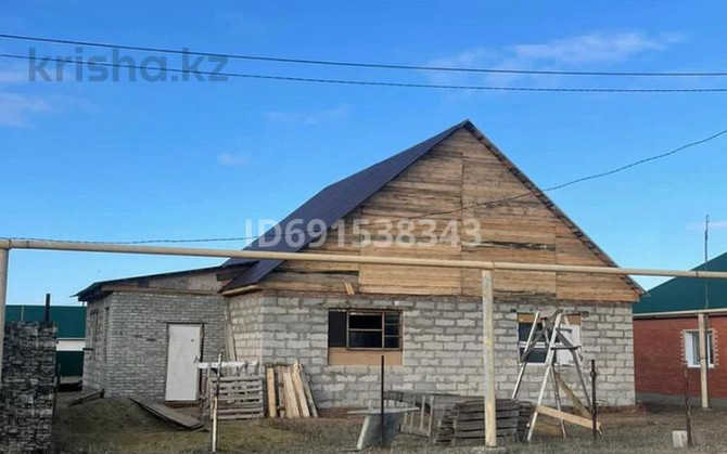 5-комнатный дом, 210 м², 12 сот., Алтынсарино - Альжанка  - изображение 1