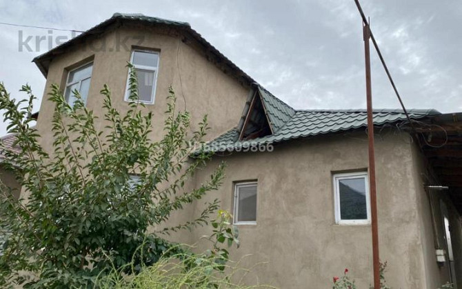 6-комнатный дом, 210 м², 7 сот., Б.Майлина 8В - Трасса Жибек жолы  - photo 1